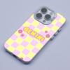 Zodiac Sign Gemini Mobile Phone Case for iPhone 17 16 15 14 13 12 11 X XR XS 8 7 Air Pro Max Plus White Translucent Cover