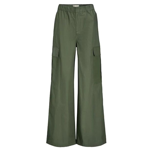 Jack & Jones Yoko Cozy Cargo Pants