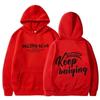Hoodies Sweatshirts Unisex Men's Women's Hooded Casual Fashion Couple's Long Sleeves