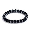 Elegant Beaded Bracelet with Sparkling Elements for Women - Perfect for Birthdays and Anniversaries