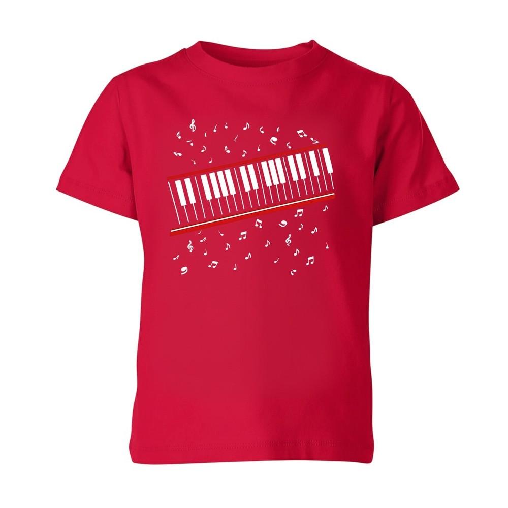 Piano Beat It Michael Jackson Unisex T Shirt Mtv Video Retro Vintage Hipster Kid S