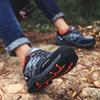 New Men's Hiking Boots Outdoor Anti-Slip Sneakers Casual Shoes