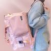 Multifunction Fitness Training Handbag Multiple Pockets Large Capacity Duffle Bag  Swimming