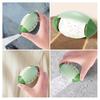 Hair Stick Device Reusable Washable Lint Roller Pet Hair Removal Compact Travel Lint Remover for Clothes Upholstery Furniture