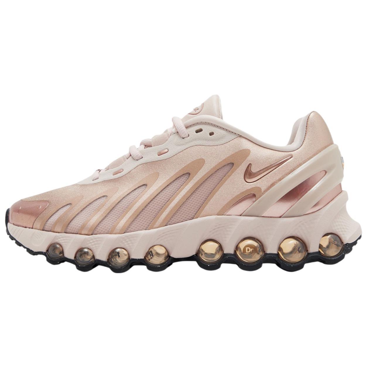 (WMNS) Nike Air Max Dn8 Metallic Red Bronze Women s HF5509-900 EU 37.5