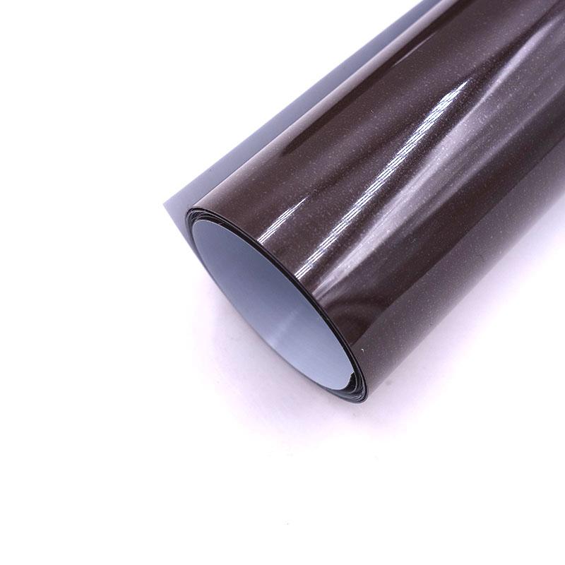 Stretch Matte PU Heat Transfer Vinyl Film Cutting Heat Press Vinyl Film For Cutting Machines,HTV For T-Shirt,25CM/10Inch Wide