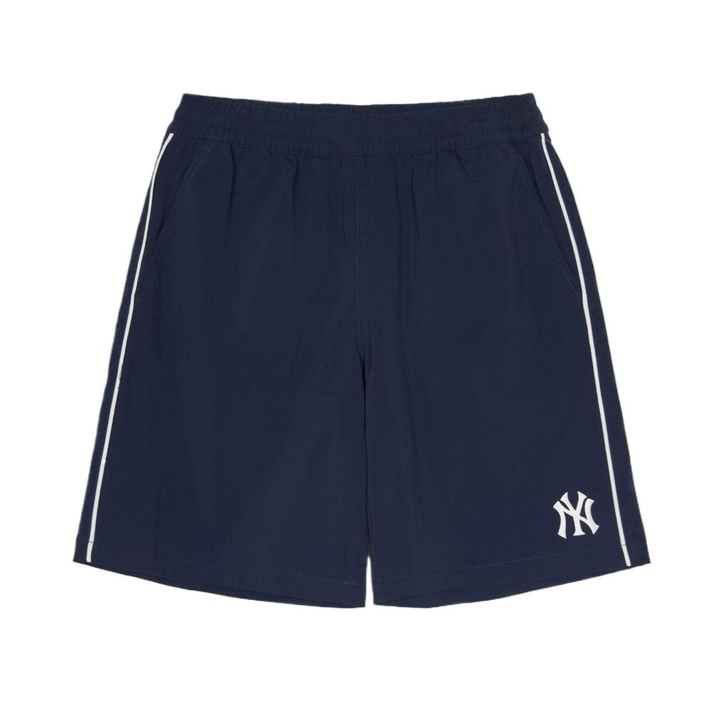 New MLB Casual Sportswear New York Yankees Marine Blue Children Aged 3 7 Years Old 7AS1V0853-50NYS
