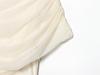 European Style Autumn 2025 Layered Pleated Short Dress