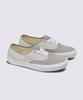 Vans Authentic - (Canvas/Suede) Block Grey / Vn0A2Z3Zbxc1