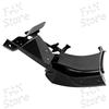 51117266197 51117266198 Front Fog Lamp Support Frame Mounting Bracket for BMW 3 Series F30 F35 F31 320 325 2021-2024 Brand New