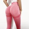 High Waist Seamless Push Up Leggings Sexy Comfortable Workout Leggings