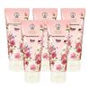 MENTHOLATUM Floral Soothing Rose Hand Cream 50g (5-Pack)