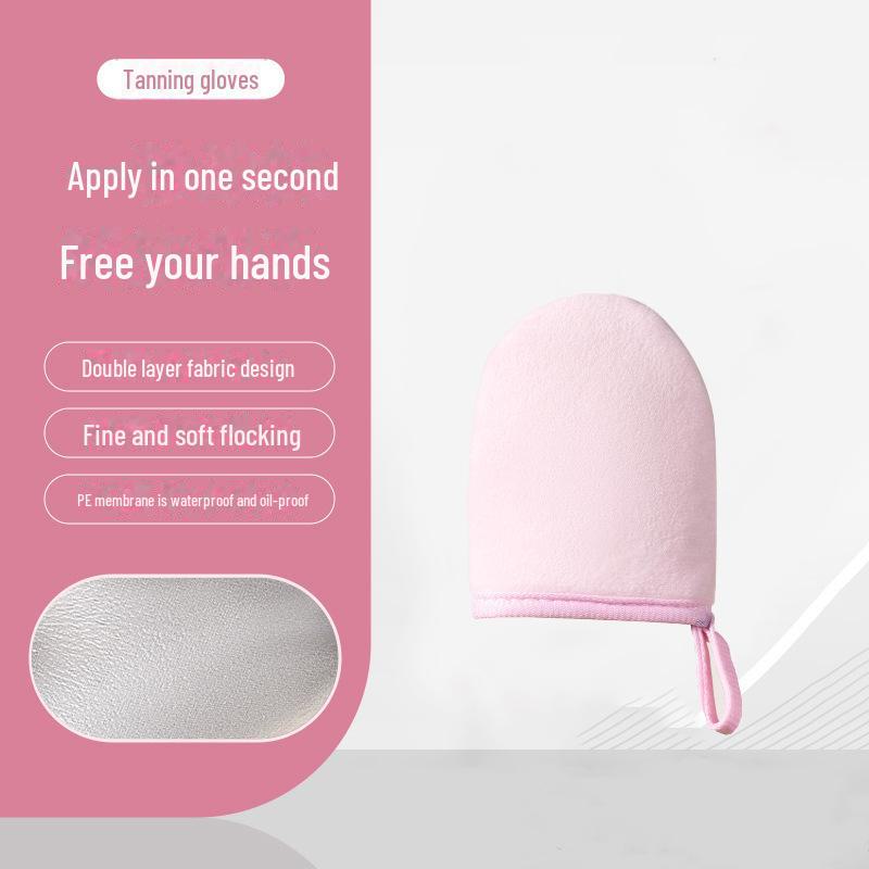 

Перчатки для трансграничного загара и нанесения солнцезащитного крема