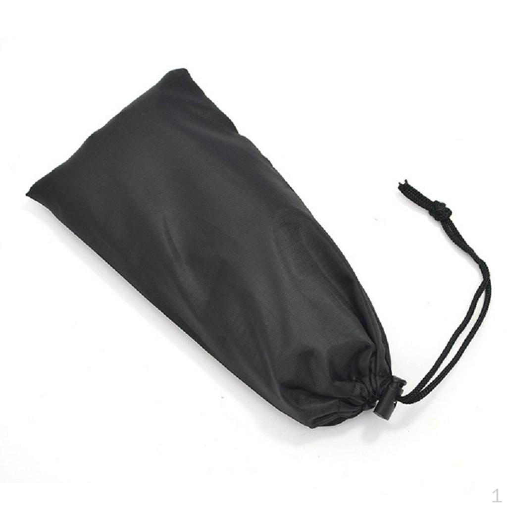 Camping Canopy Tent Pole Carry Bag