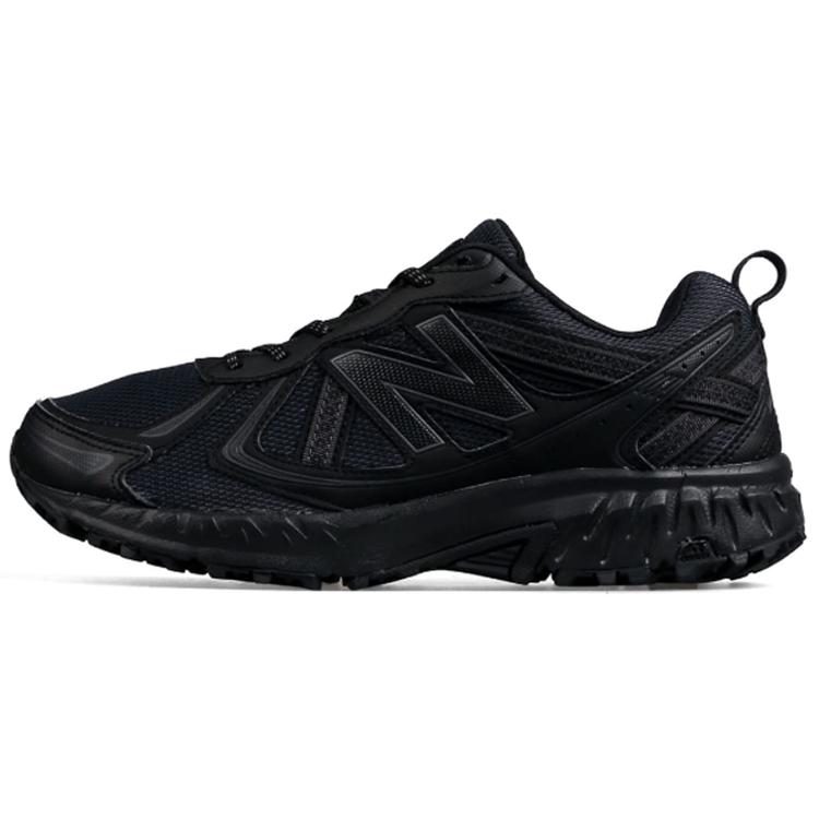 New New Balance 410 2E Wide 'Black' MT410CK5