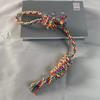 Durable Cotton Rope Knot Toy Set for Small, Medium, Large Dogs