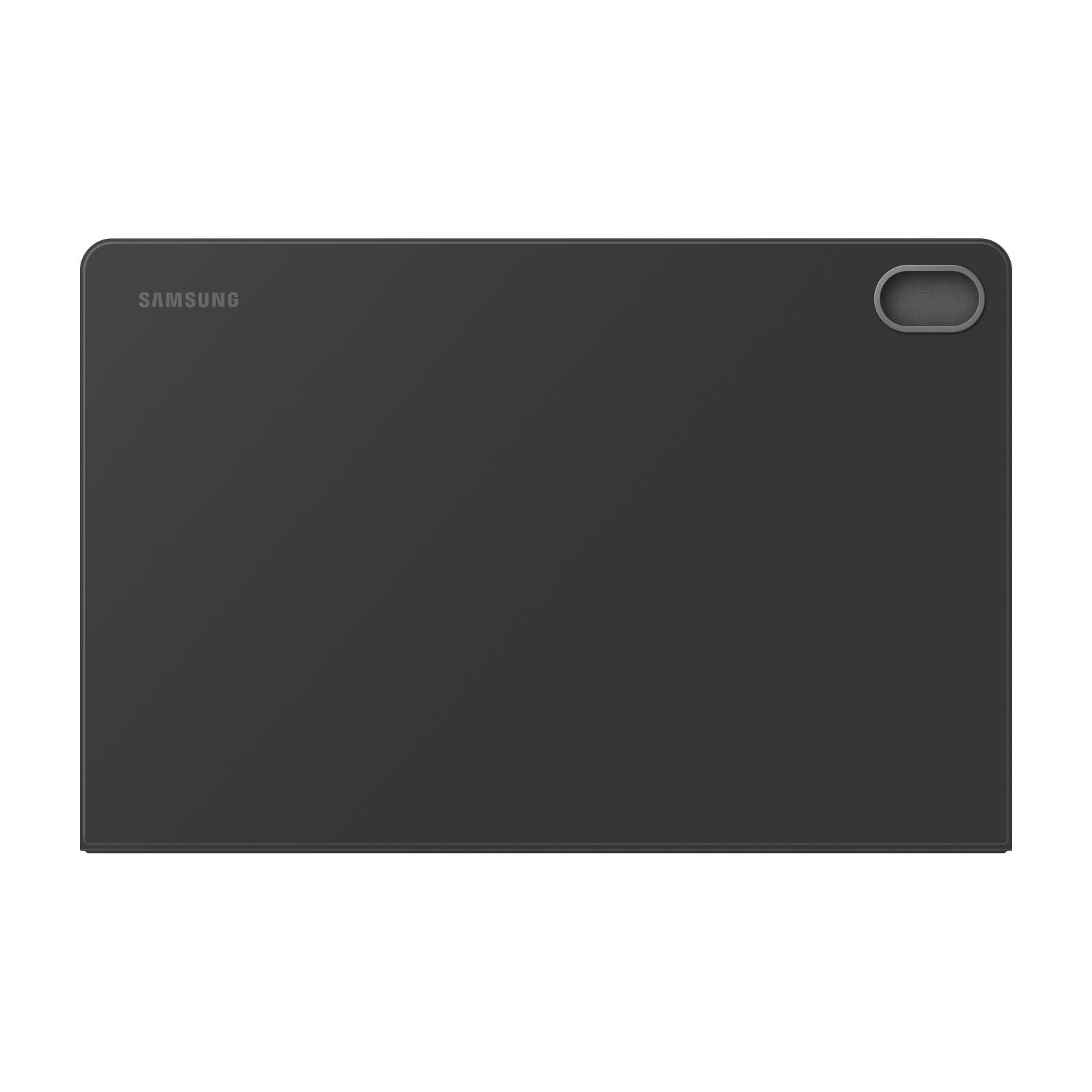 

Samsung Galaxy Tab S11 Book Cover Black Tablet Cover Genuine Samsung EF-BX730PBEGJP чёрный