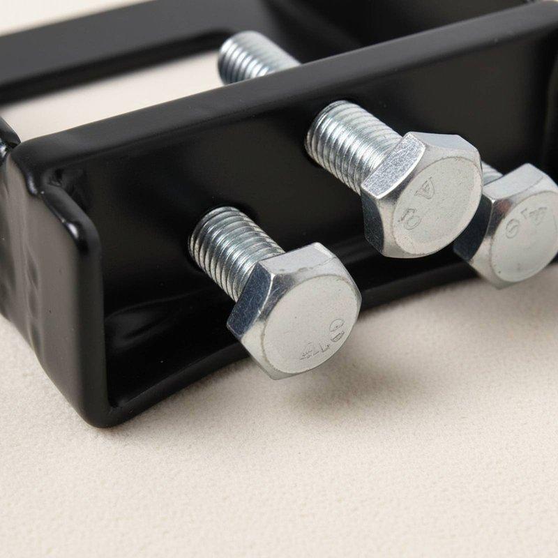 Anti-Rattle Coupling Stabilizer Towing Accessory Automotive Parts Weatherproof for Hauling