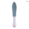 Foot File Pedicure Tool Dual Coarse Fine Grinding Surfaces Washable Foot Callus Remover for Home Daily Foot Care