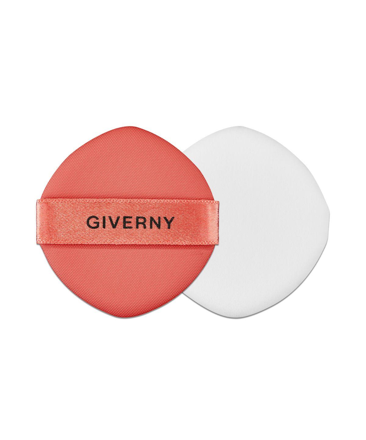 Matte Fit Cover Cushion Puffs (5 Pack)