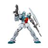 Anime MOBILE SUIT GaoGao XingDong STAR GK HG 1/144 Assembled Model GTO RX-78-2 Gouf GM FREEDOM Shiden Robot Toys Action Figure