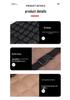 JFT All-Season Inflatable Shock-Absorbing Motorcycle Seat Cushion - Non-Slip, Breathable, Universal Design for Electric Vehicles
