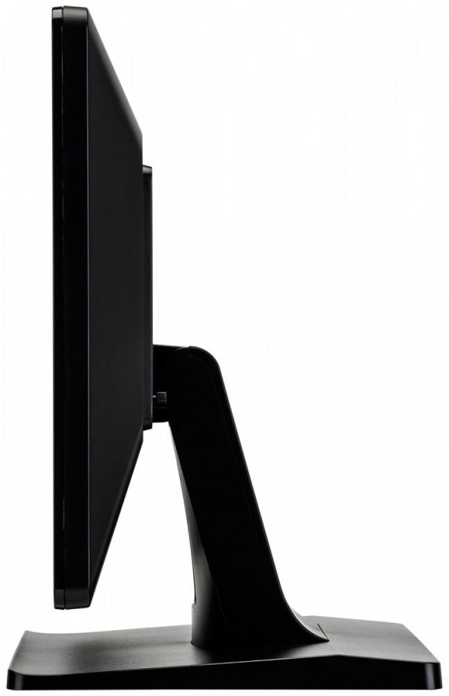 Monitor 15 polegadas T1521MSC-B2 Toque de 10 pontos TN, 7H, IP65(frente),VGA,HDMI,2x2W,4:3,VESA