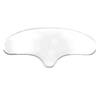 Patchs réutilisables en silicone pour les yeux / le menton / le front