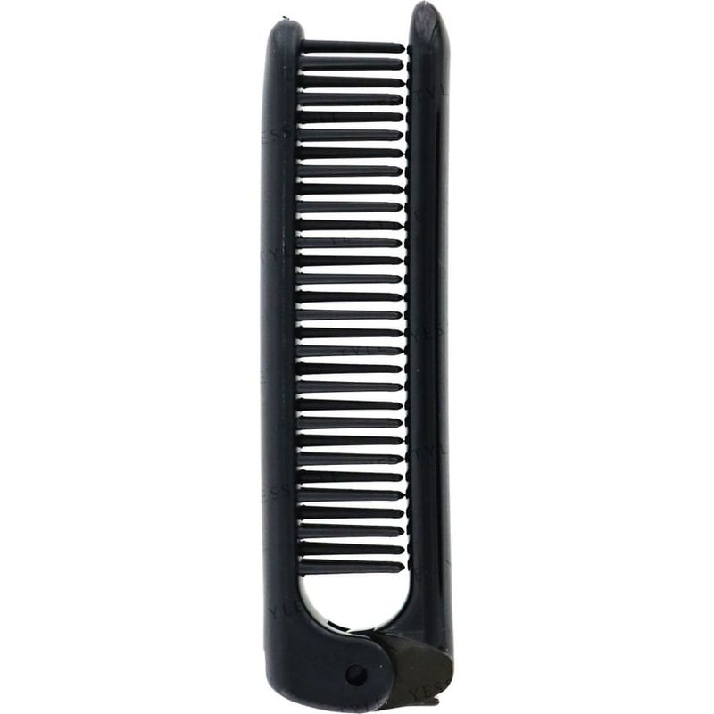 matsukiyo - Portable Slim Hair Brush