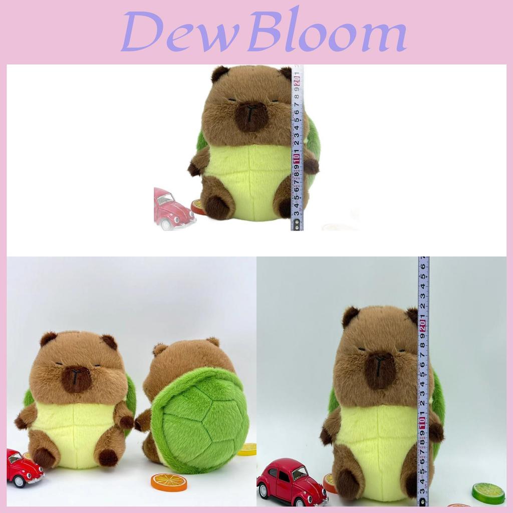 Tortoise Plush Toy With Pp Cotton Filling For Kids And Collectors