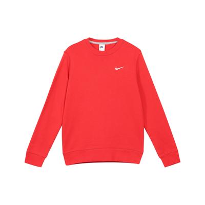 Embroidered Logo Sweatshirt Men Tops 623459-657