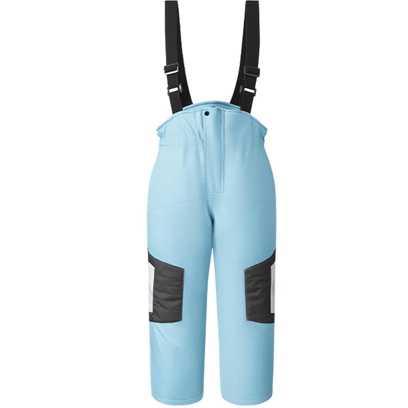 Kocotree Kids Waterproof Windproof Ski Jacket and Pants