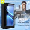 BLUEO Tempered Glass Screen Protector for Vivo Phones