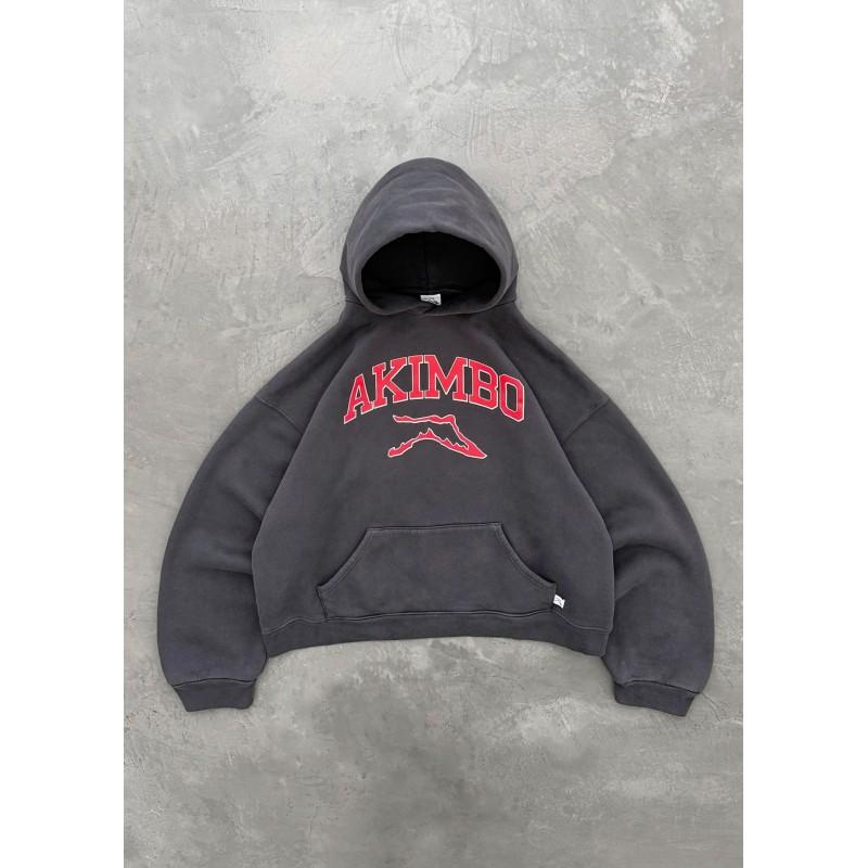Winter Streetwear Hoodie Men Women Loose Fit Long Sleeve Casual Sweatshirt
