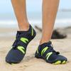 Beach Wading Sneakers Aqua Shoes for Women Men Barefoot Water Sports Shoes Outdoor Wading Shoes for Surfing Swimming Fishing