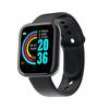 Y68 Smart Watch Bluetooth Fitness Tracker Adult Sports Watch Heart Rate Monitor Blood Pressure Smart Bracelet for Android iOS