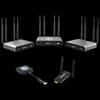 BOEGAM Wireless Multi-Receiver Screen Mirroring Kit (CN Version)