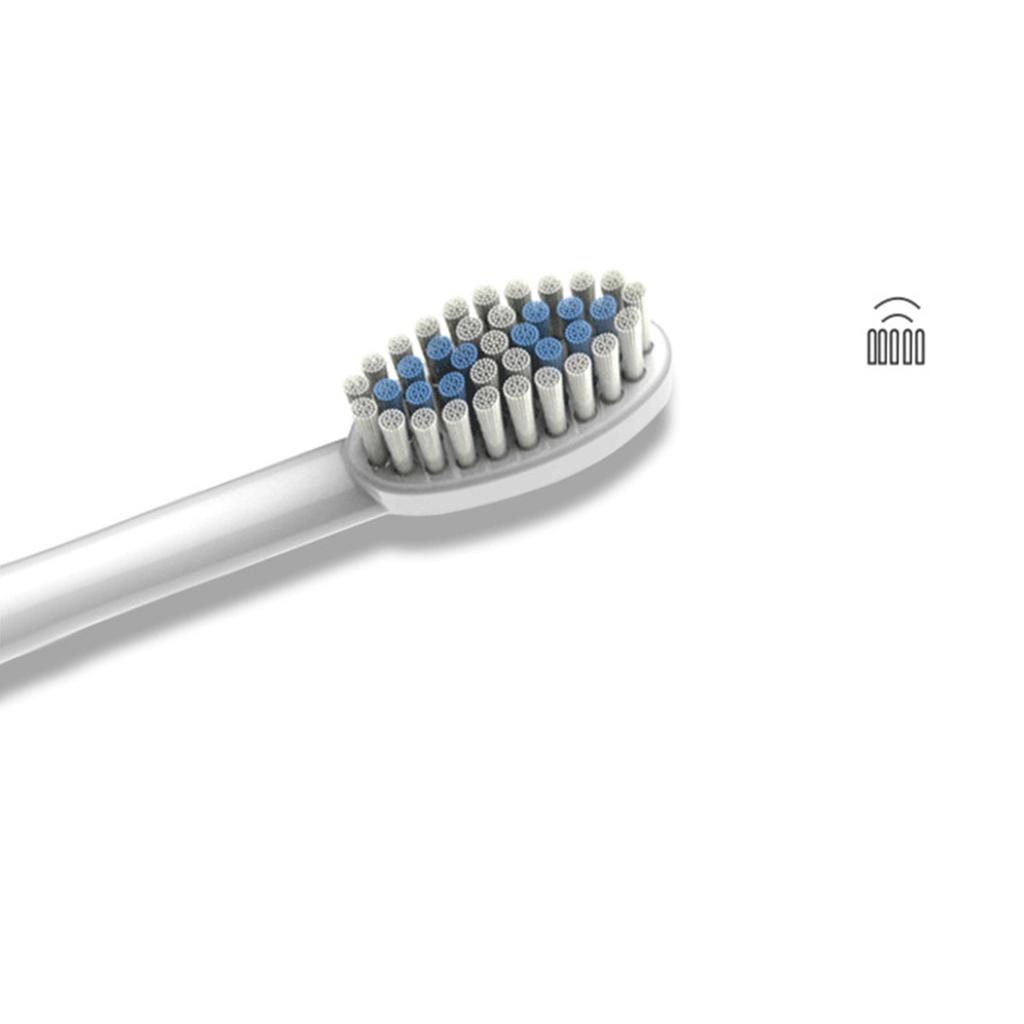 Children Electric Toothbrush Cartoon Fully Automatic Sonic Toothbrush with 3 Brush Heads for Kids