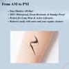 D-Nee 3650 Liquid Eyeliner White
