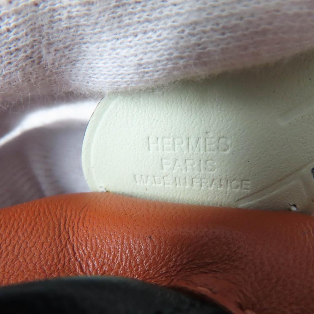 HERMES Bag charm Rodeo Charm Pegasus PM Anyo Miro Women Used