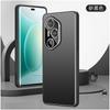 Applicable to Honor 111pro mobile phone case, new aluminum alloy matte Honor 111 lens all-inclusive anti-drop  cover