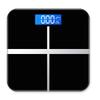 BORO BL-1603 Smart USB Rechargeable Digital Weight Scale