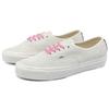 Vans Authentic 44 Dx Classic Casual Skateboarding Shoes Unisex White Sneakers VN0A5KX4AVX