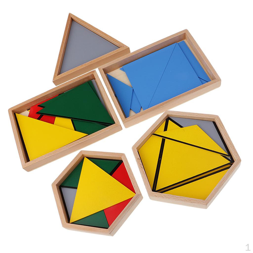 

Набор строительных блоков Tiles для дошкольного образования