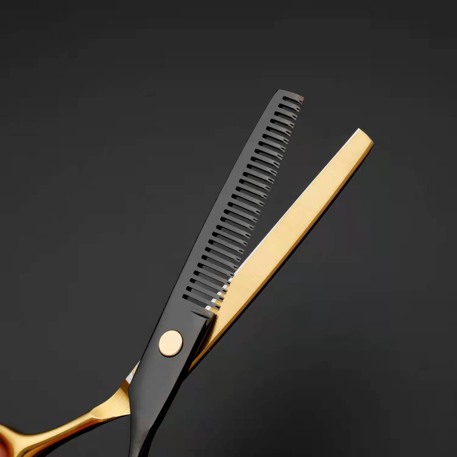 Парикмахерские ножницы — фото 5