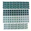 18650 Li-ion Battery Insulation Gasket, Barley Paper Cell Insulating Glue Electrode Pads