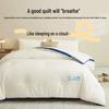HLA 7A Antibacterial Soybean Fiber Quilt