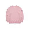 New MLB Sweatshirts Unisex Pink 3AMTF5516-50PKS