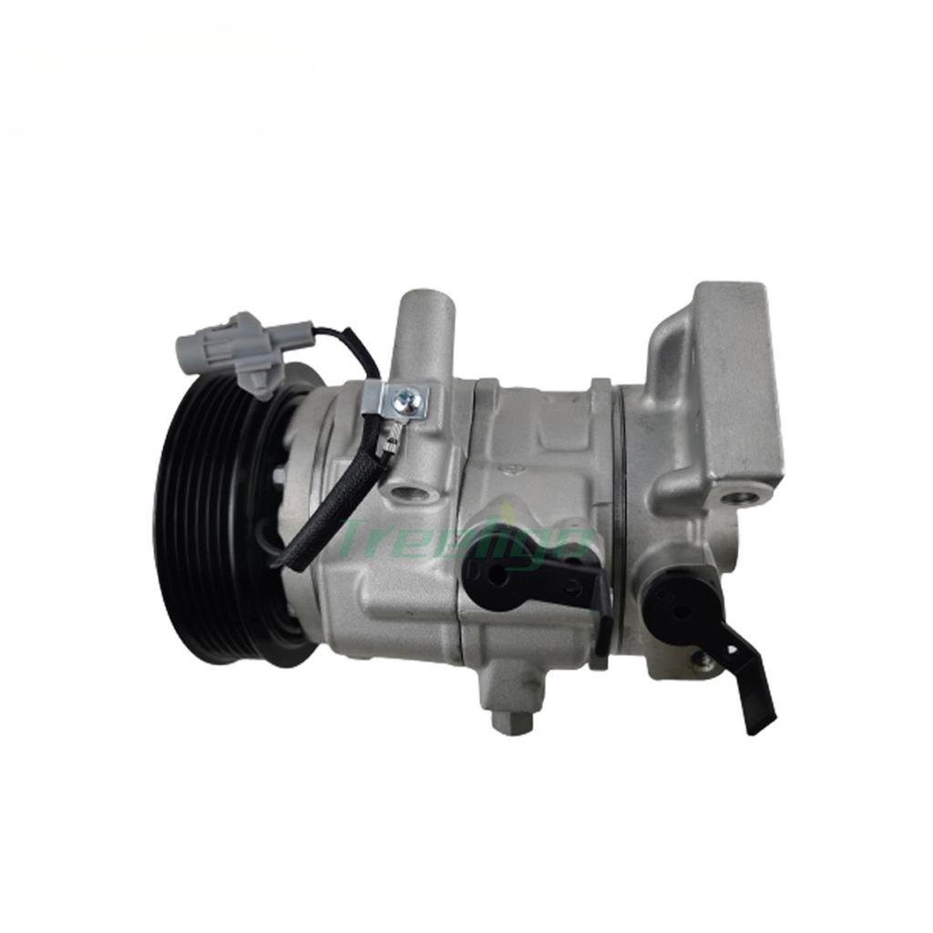 Treeligo Compressor for Volvo S60 '11-'15 & S80 (360014625/360021050)