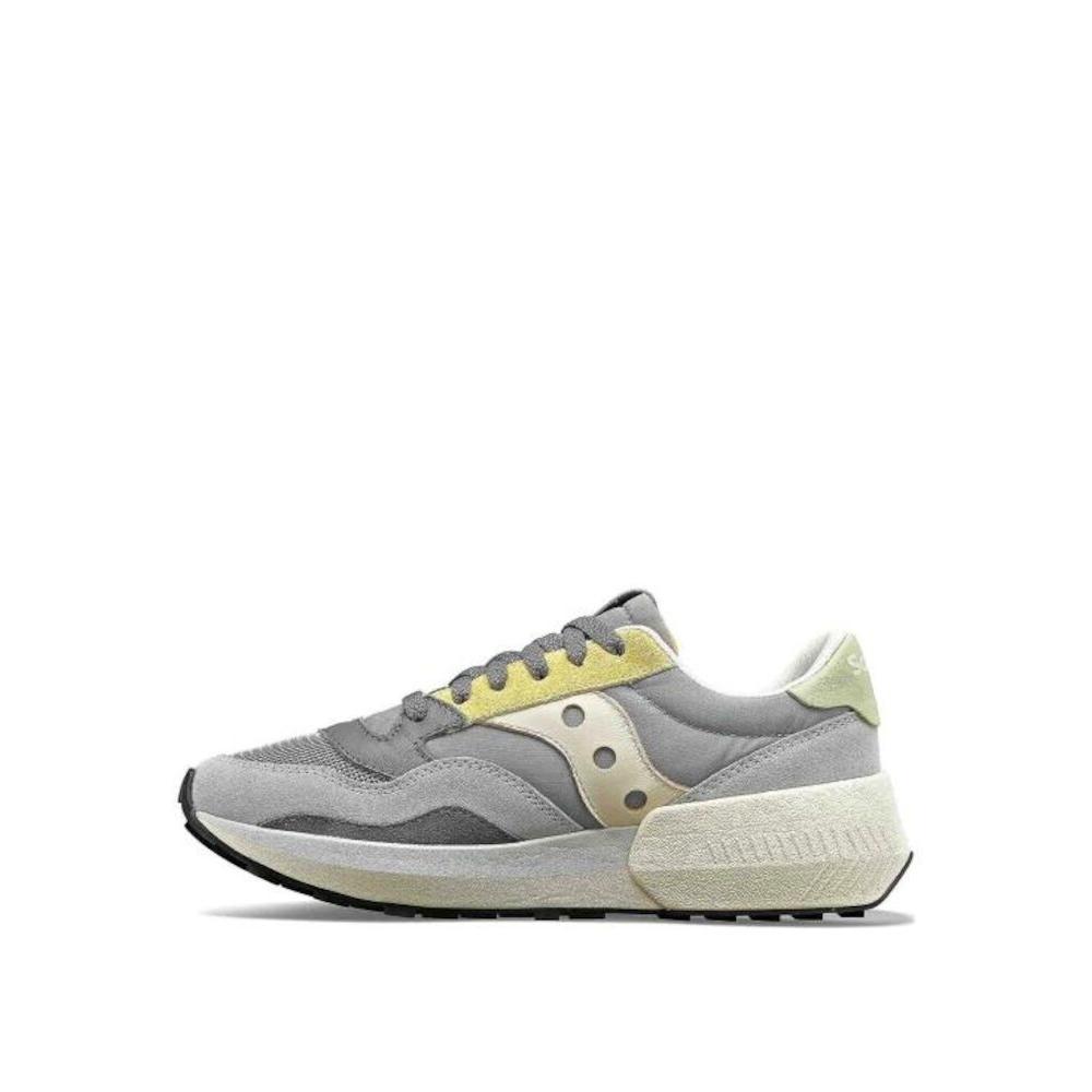 Saucone [international Shipping] 23fw Saukony Sneakers 607905 Grey R3b83511076